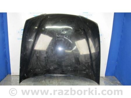ФОТО Капот для Mazda Xedos 9 Київ