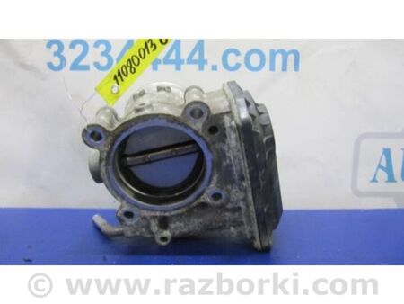 ФОТО Дросельна заслінка для KIA Soul 1 AM (08-14) Київ