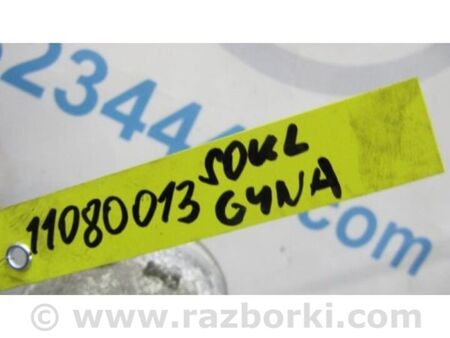 ФОТО Дросельна заслінка для KIA Soul 1 AM (08-14) Київ