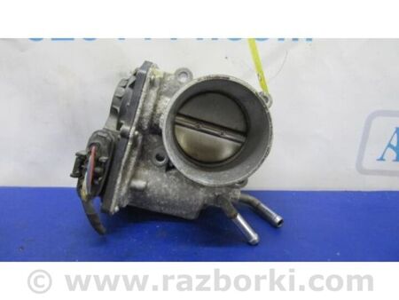 ФОТО Дросельна заслінка для KIA Soul 1 AM (08-14) Київ