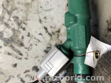 ФОТО Форсунка паливна для Toyota Yaris (00-05) Київ