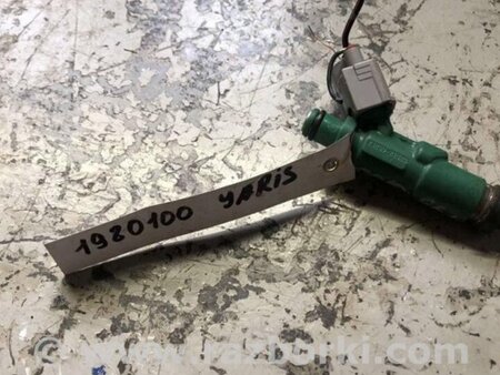 ФОТО Форсунка паливна для Toyota Yaris (00-05) Київ