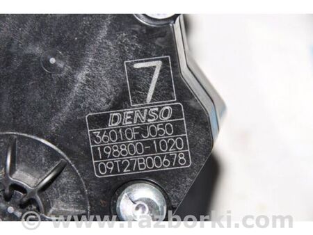 ФОТО Педаль газу для Subaru Forester SJ S13 (12-18) Київ