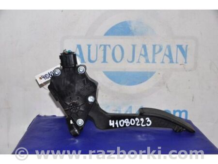 ФОТО Педаль газу для Subaru Impreza IV GP GJ (12-16) Київ