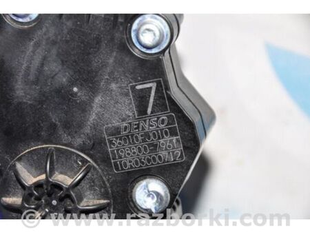 ФОТО Педаль газу для Subaru Impreza IV GP GJ (12-16) Київ