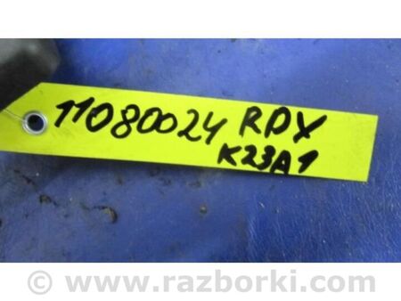 ФОТО Накладка двигуна декоративна для Acura RDX TB 1/2 (06-12) Київ