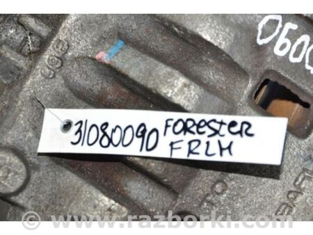 ФОТО Супорт гальмівний для Subaru Forester SJ S13 (12-18) Київ