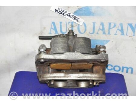 ФОТО Супорт гальмівний для Subaru Forester SJ S13 (12-18) Київ