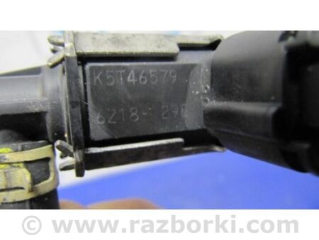 ФОТО Клапан електромагнітний (вакуумний) для Acura RDX TB 1/2 (06-12) Київ