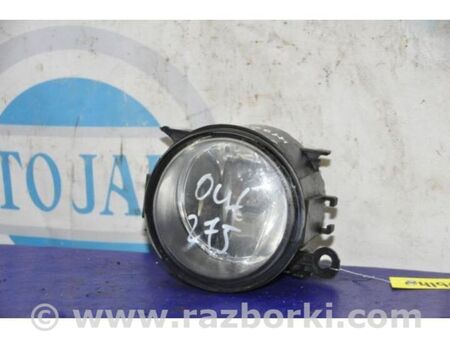 ФОТО Протитуманна фара для Subaru Outback IV BM/BR (09-14) Київ