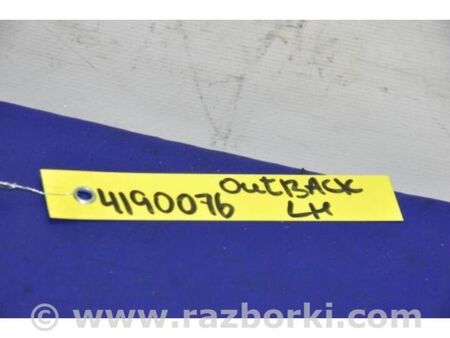 ФОТО Протитуманна фара для Subaru Outback IV BM/BR (09-14) Київ