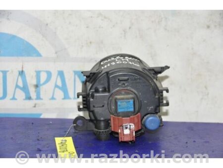 ФОТО Протитуманна фара для Subaru Outback IV BM/BR (09-14) Київ