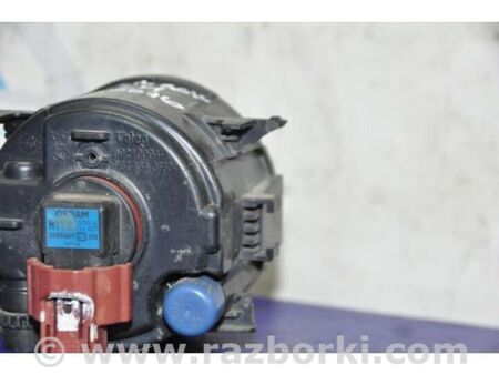 ФОТО Протитуманна фара для Subaru Outback IV BM/BR (09-14) Київ