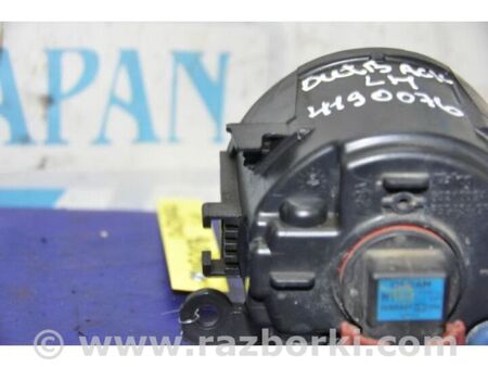 ФОТО Протитуманна фара для Subaru Outback IV BM/BR (09-14) Київ