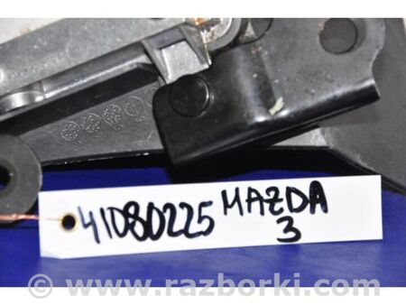 ФОТО Блок керування круїз-контролем для Mazda 3 III BM/BN (13-19) Київ