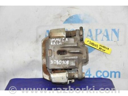 ФОТО Супорт гальмівний для Subaru Impreza IV GP GJ (12-16) Київ