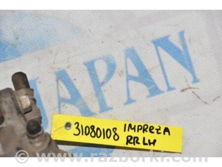 ФОТО Супорт гальмівний для Subaru Impreza IV GP GJ (12-16) Київ