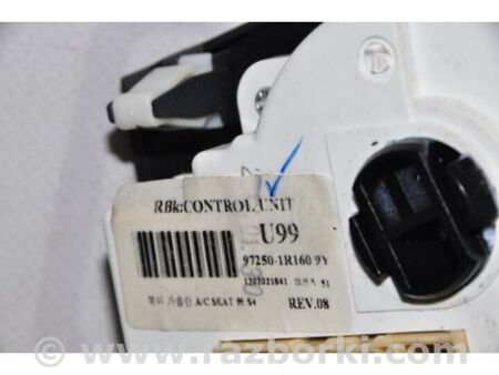 ФОТО Блок керування піччю для Hyundai Accent 4 RB (10-18) Київ