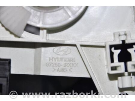 ФОТО Блок керування піччю для Hyundai Accent 4 RB (10-18) Київ