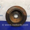 ФОТО Гальмівний диск задній для Subaru Impreza IV GP GJ (12-16) Київ