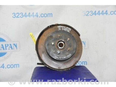 ФОТО Маточина колеса для Subaru Impreza IV GP GJ (12-16) Київ