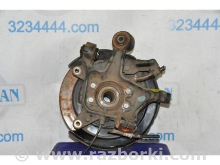 ФОТО Маточина колеса для Subaru Impreza IV GP GJ (12-16) Київ