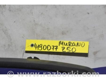ФОТО дзеркало салону для Nissan Murano Z50 (02-08) Київ