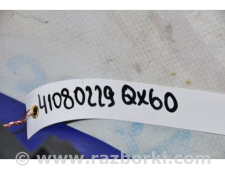 ФОТО Блок керування центральним замком для Infiniti QX60/JX35 Київ