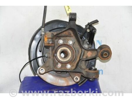 ФОТО Гальмівний диск задній для Subaru Forester SJ S13 (12-18) Київ