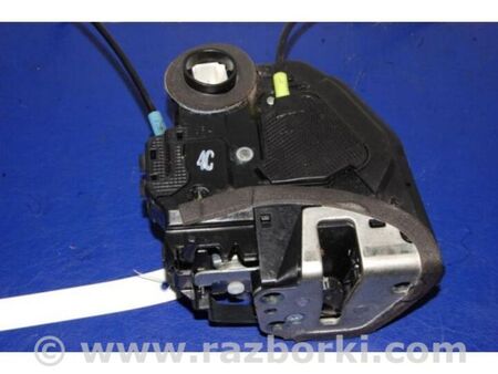 ФОТО Замок двері для Toyota Venza Київ