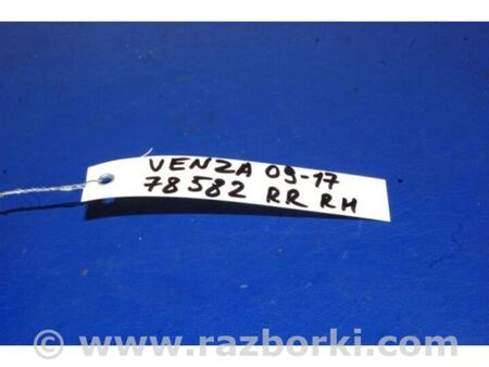 ФОТО Замок двері для Toyota Venza Київ