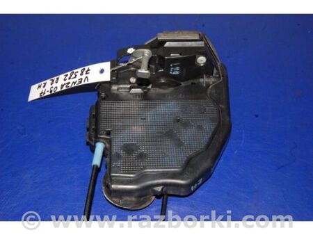 ФОТО Замок двері для Toyota Venza Київ