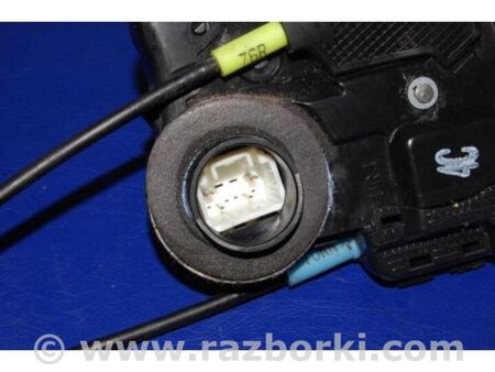 ФОТО Замок двері для Toyota Venza Київ