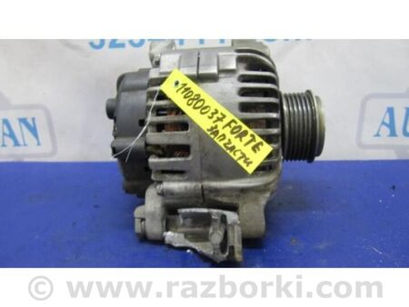 ФОТО Генератор для KIA Cerato 3 YD/K3 (12-18) Київ