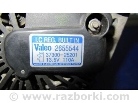 ФОТО Генератор для KIA Cerato 3 YD/K3 (12-18) Київ