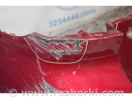 ФОТО Бампер задній для Subaru Forester SJ S13 (12-18) Київ