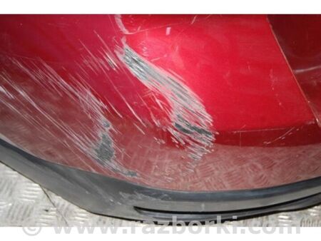 ФОТО Бампер задній для Subaru Forester SJ S13 (12-18) Київ