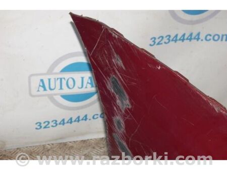 ФОТО Бампер задній для Subaru Forester SJ S13 (12-18) Київ