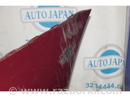 ФОТО Бампер задній для Subaru Forester SJ S13 (12-18) Київ