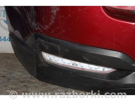 ФОТО Бампер задній для Subaru Forester SJ S13 (12-18) Київ