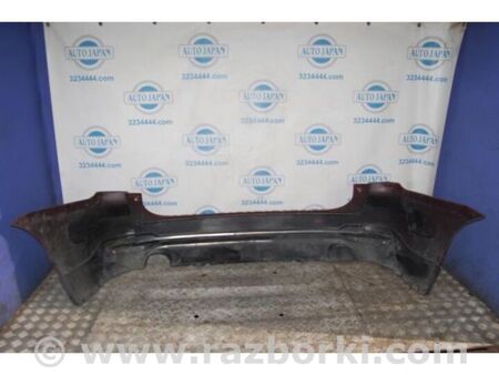 ФОТО Бампер задній для Subaru Forester SJ S13 (12-18) Київ