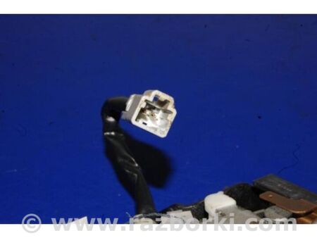 ФОТО Замок кришки багажника для Honda Pilot 2 MR-V YF3/4 (08-15) Київ