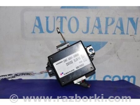 ФОТО Блок керування парктроніком для Nissan Pathfinder R51 (05-14) Київ