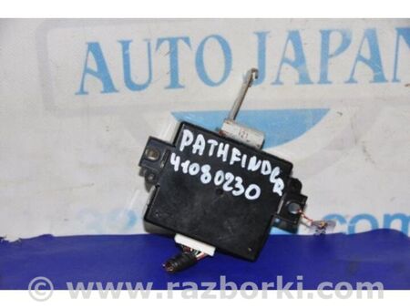 ФОТО Блок керування парктроніком для Nissan Pathfinder R51 (05-14) Київ