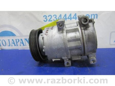 ФОТО Компресор кондиціонера для KIA Optima 3 TF (10-15) Київ