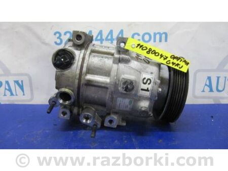 ФОТО Компресор кондиціонера для KIA Optima 3 TF (10-15) Київ