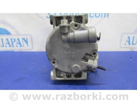 ФОТО Компресор кондиціонера для KIA Optima 3 TF (10-15) Київ