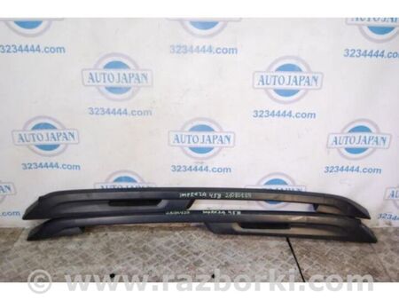 ФОТО Рейлінги для Subaru Impreza IV GP GJ (12-16) Київ