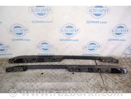 ФОТО Рейлінги для Subaru Impreza IV GP GJ (12-16) Київ