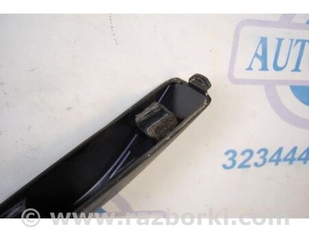 ФОТО Рейлінги для Subaru Impreza IV GP GJ (12-16) Київ